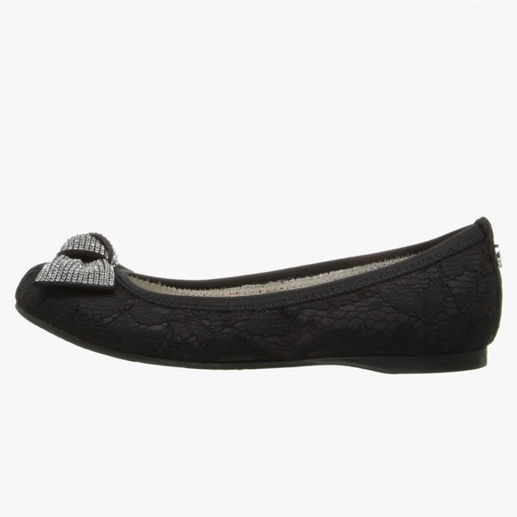 Stuart weitzman flats (big kid) - Picture 3 of 11